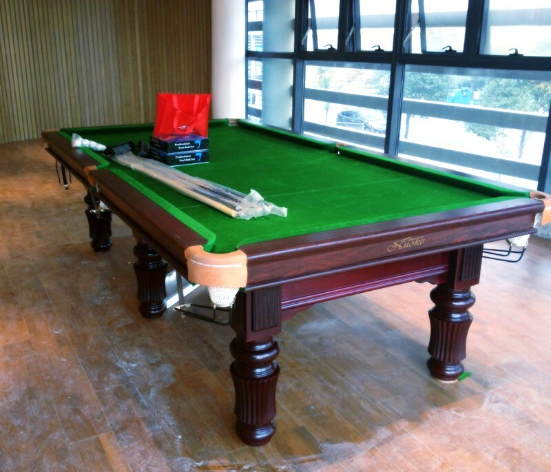 NKM--006中式黑8台